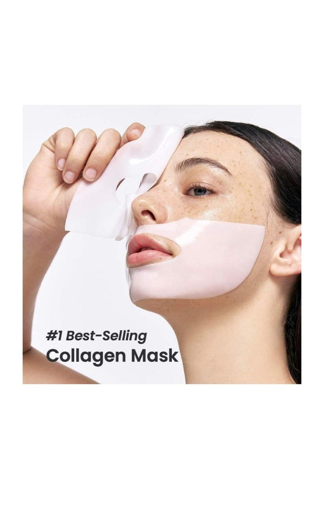 Biodance - Masque revitalisant - Collagène & acide hyaluronique - 1 unité