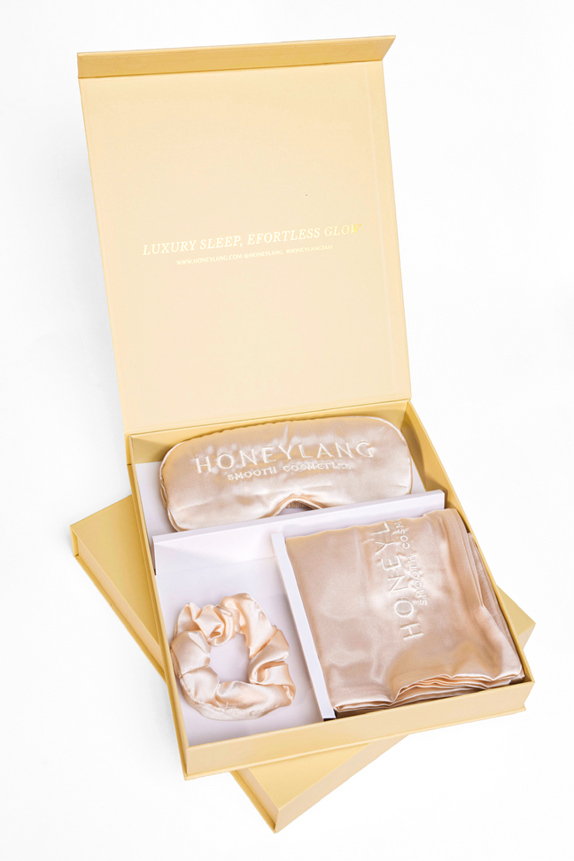 Box Édition Limitée - My Luxury Dream