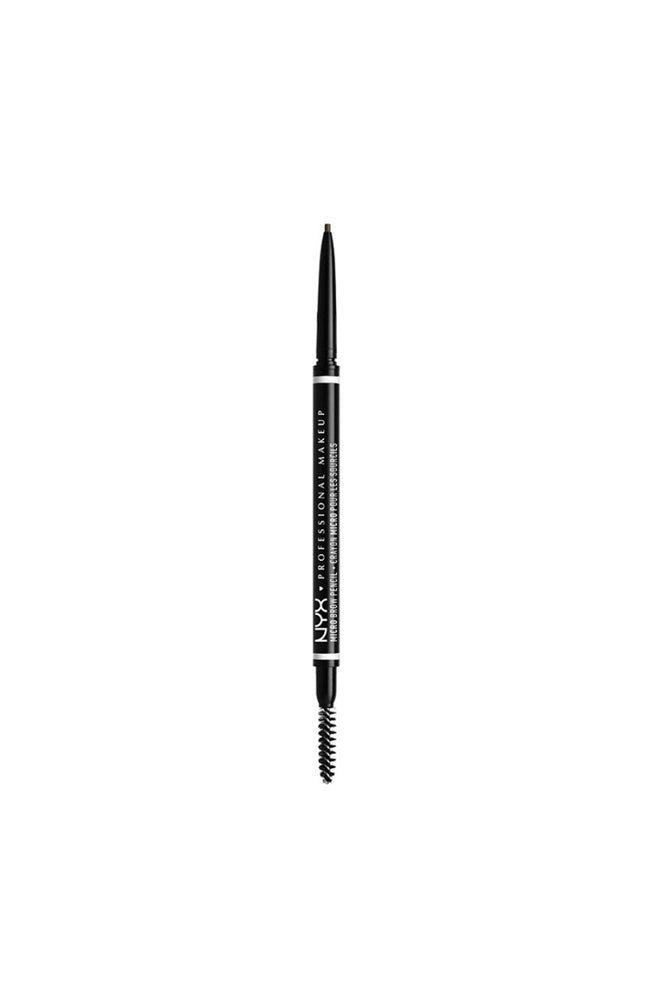 Crayon à sourcils double embout - Micro Brow