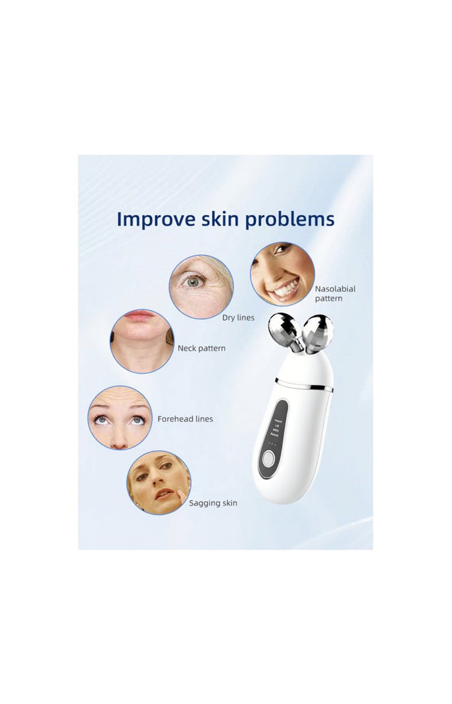 Appareil anti-âge - Sculpt & Lift Pro