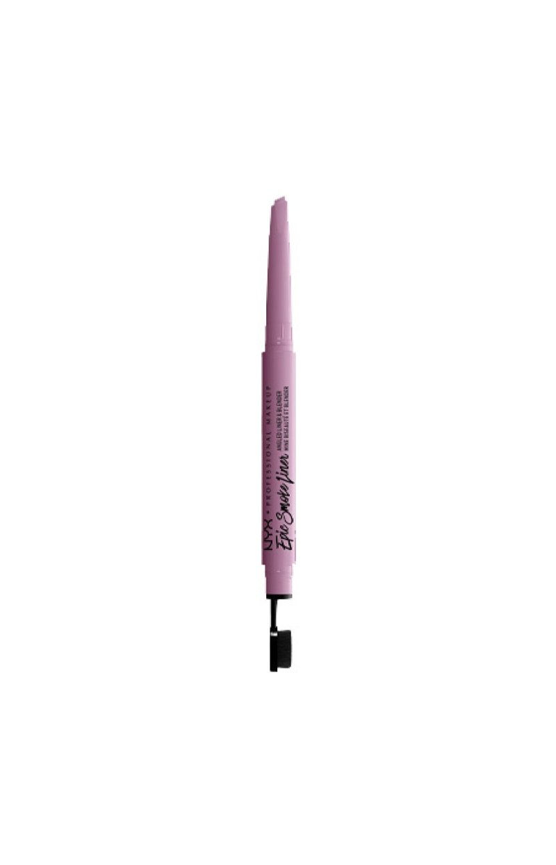 Crayon eyeliner - Epic Smoke Liner