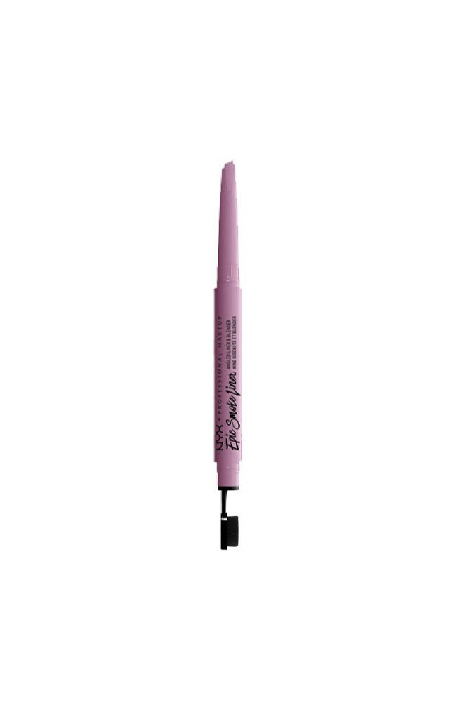Crayon eyeliner - Epic Smoke Liner