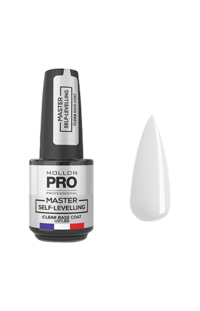 Vernis semi-permanent 2-en-1 - 12 ml