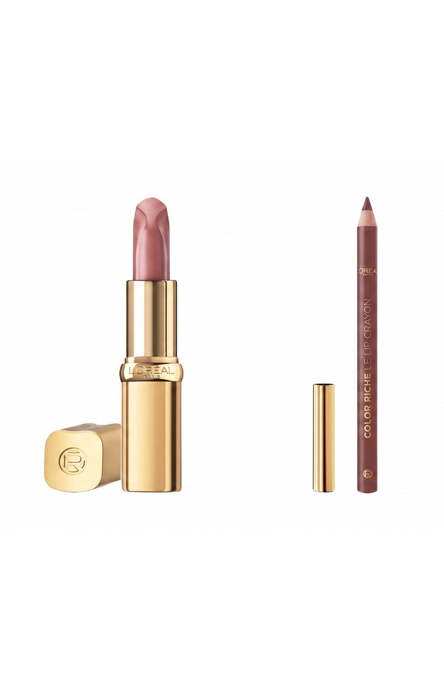 Duo lèvres - Worth It - 2 produits
