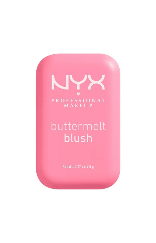 Blush poudre - Buttermelt
