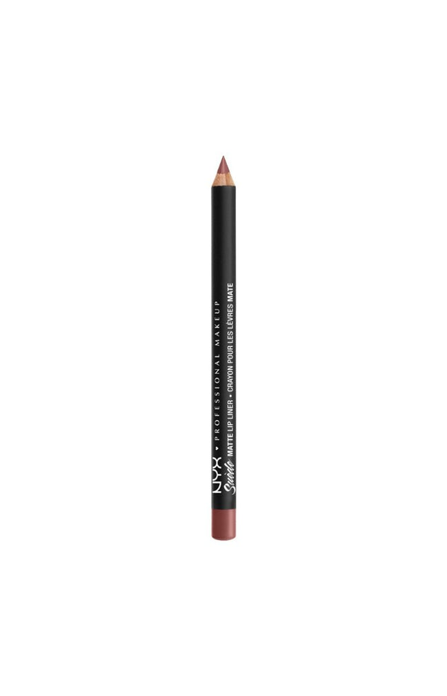 Crayon à lèvres - Suede Matte