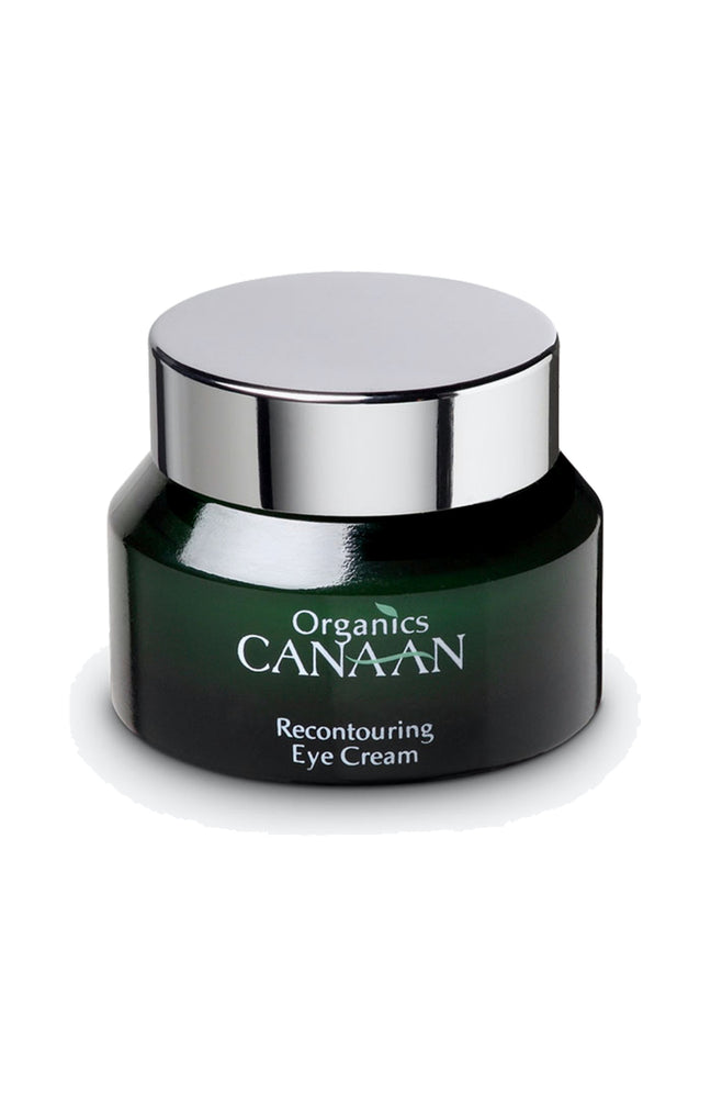 Crème contour des yeux - Recontouring