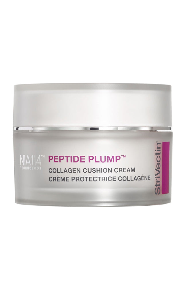 Crème anti-rides - Peptides