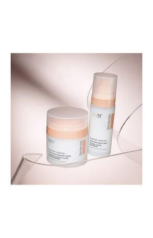 Brume lactée apaisante - Céramides & acide hyaluronique