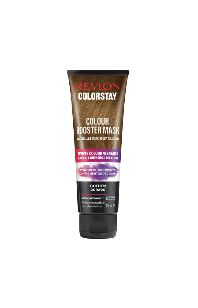 Masque booster de couleur - ColorStay - Cheveux colorés