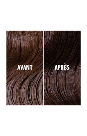 2 masques booster de couleur - ColorStay - Brunette