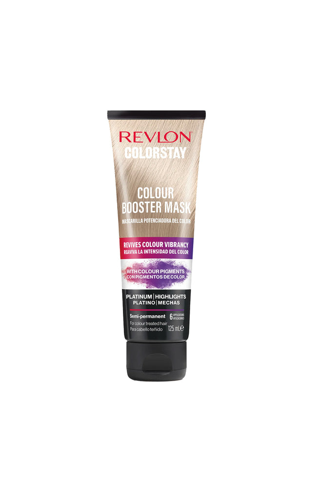 Masque booster de couleur - ColorStay - Cheveux colorés