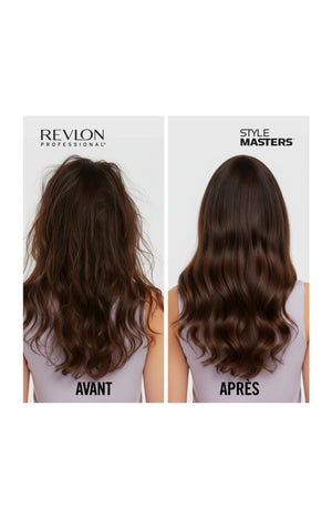 Soin lissant & protecteur - Smooth Iron Guard