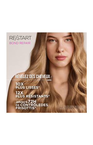 Shampoing Doux Réparateur - Re/Start - Bond Repair