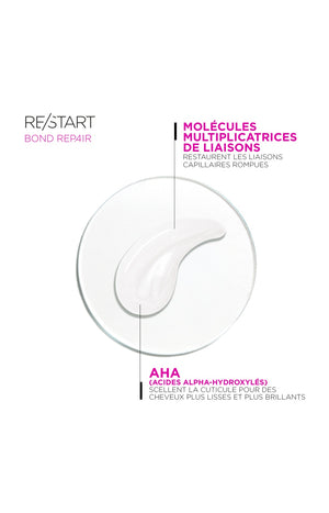 Shampoing Doux Réparateur - Re/Start - Bond Repair