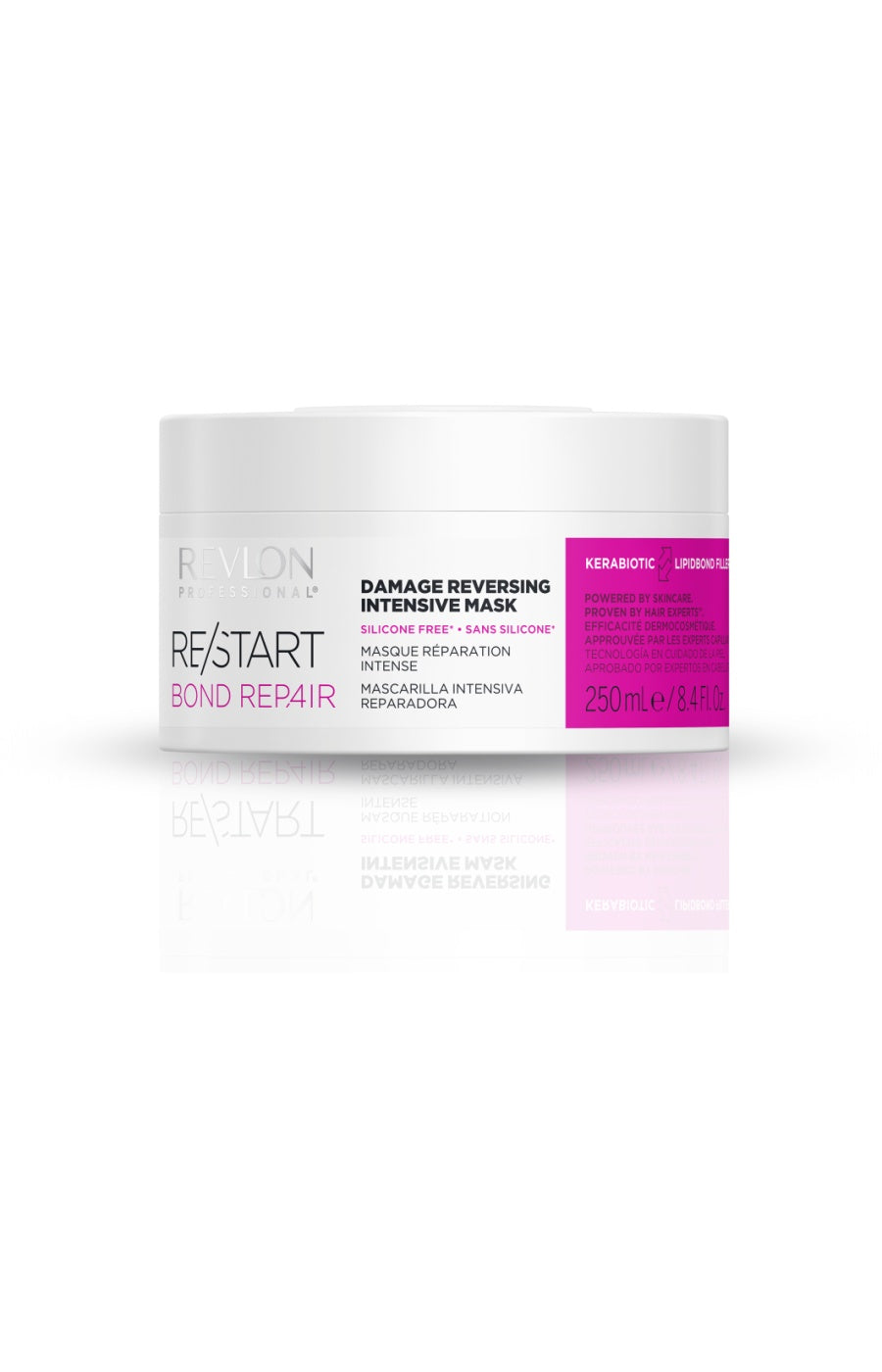 Masque Réparateur Intensif - Re/Start - Bond Repair