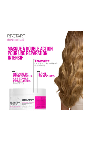 Masque Réparateur Intensif - Re/Start - Bond Repair