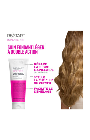 Après shampoing réparateur - Re/Start - Bond Repair