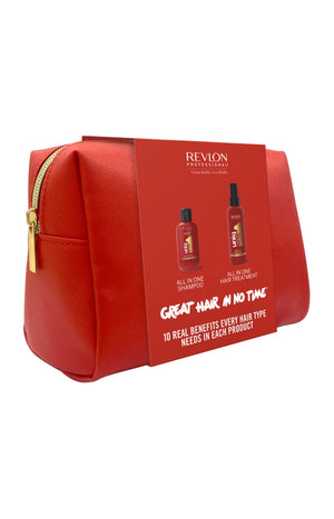 Coffret Uniq One - Edition limitée 2025 - 2 produits