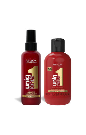 Coffret Uniq One - Edition limitée 2025 - 2 produits