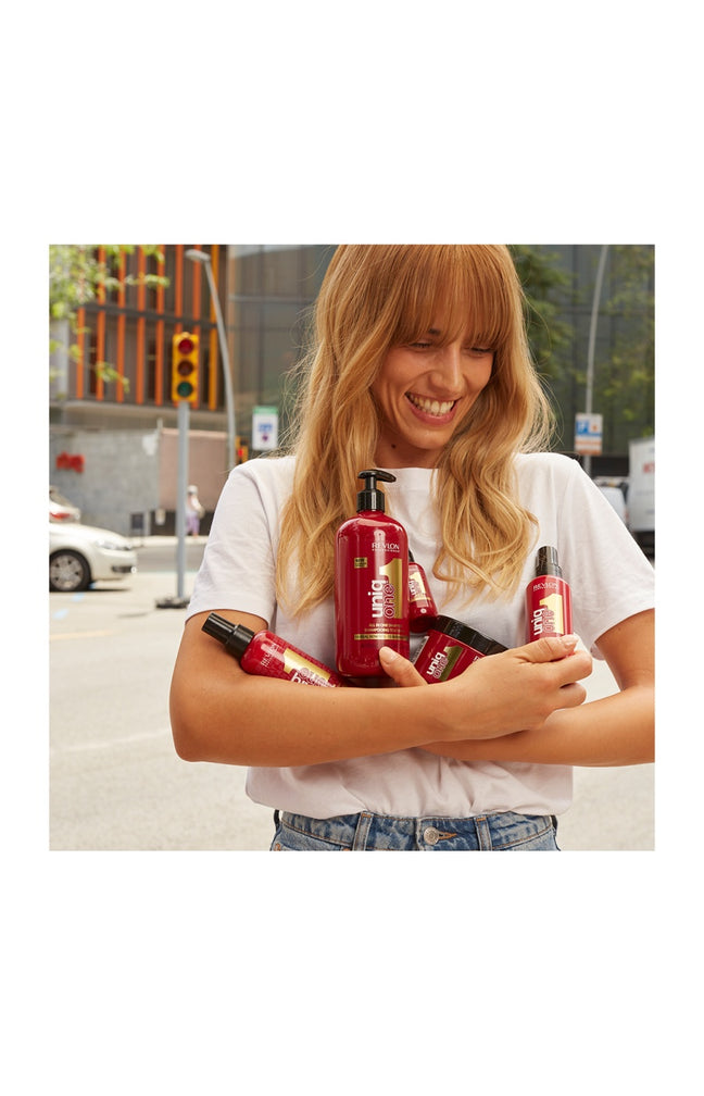 Coffret Uniq One - Edition limitée 2025 - 2 produits