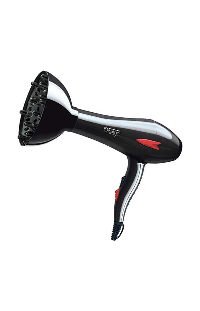 Sèche-cheveux - Diffus Plus - 2200 W
