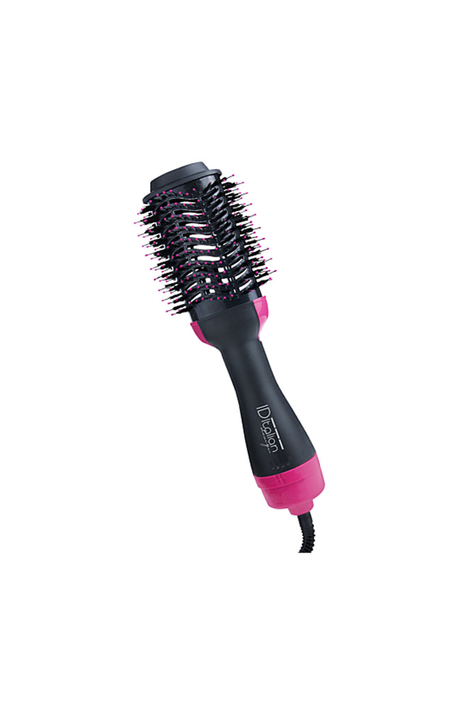 Brosse soufflante lissante & volumisante - Technologie ionique
