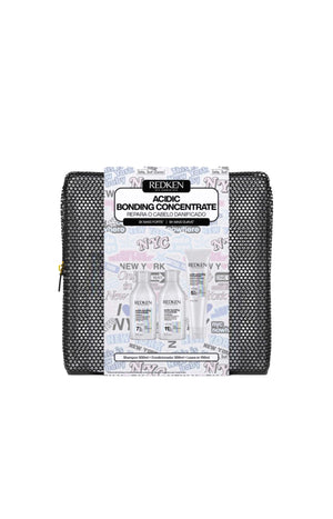 Coffret soins - Xmas - Cheveux - 3 produits