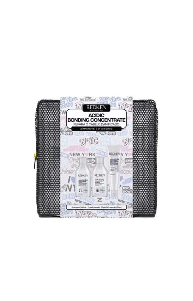 Coffret soins - Xmas - Cheveux - 3 produits