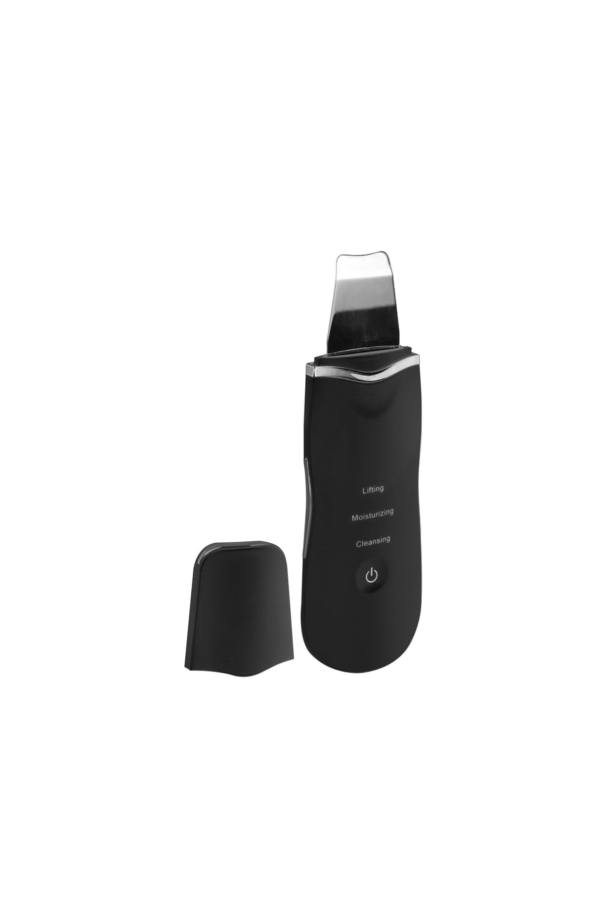 Appareil de massage du visage - Ultrasons - Nettoyage et massage en profondeur