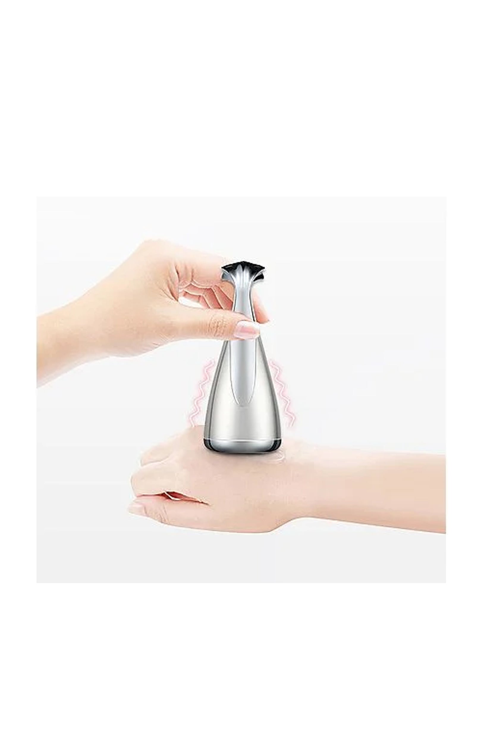 Mini-tonificateur - Visage