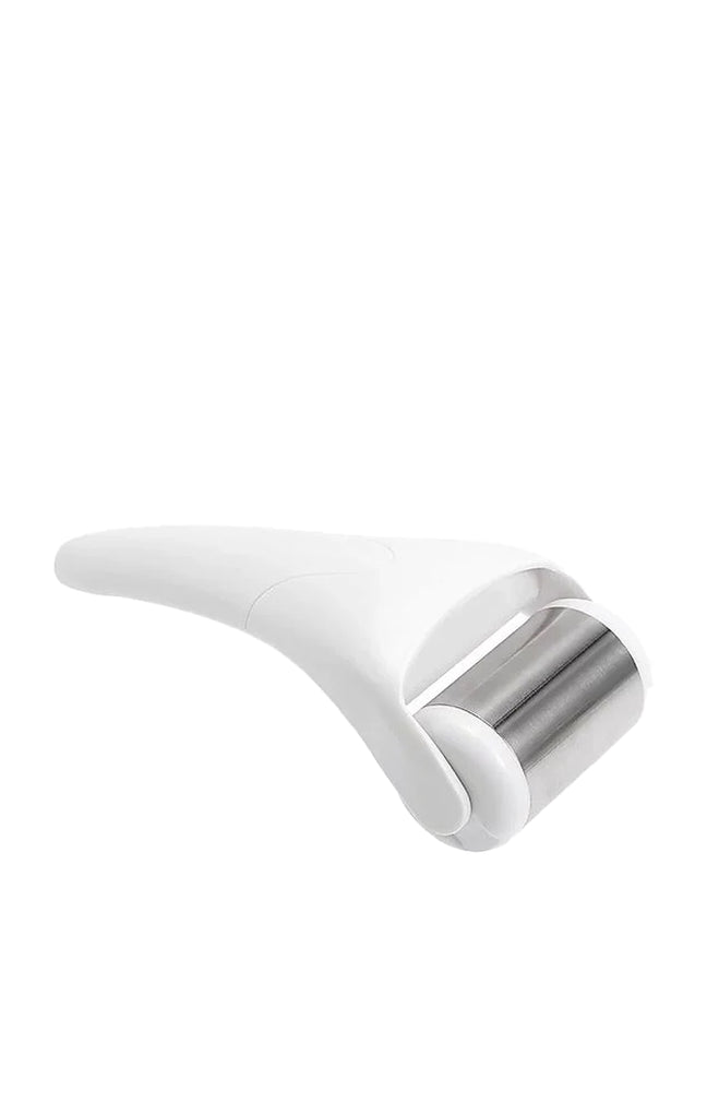 Rouleau glacé - Visage