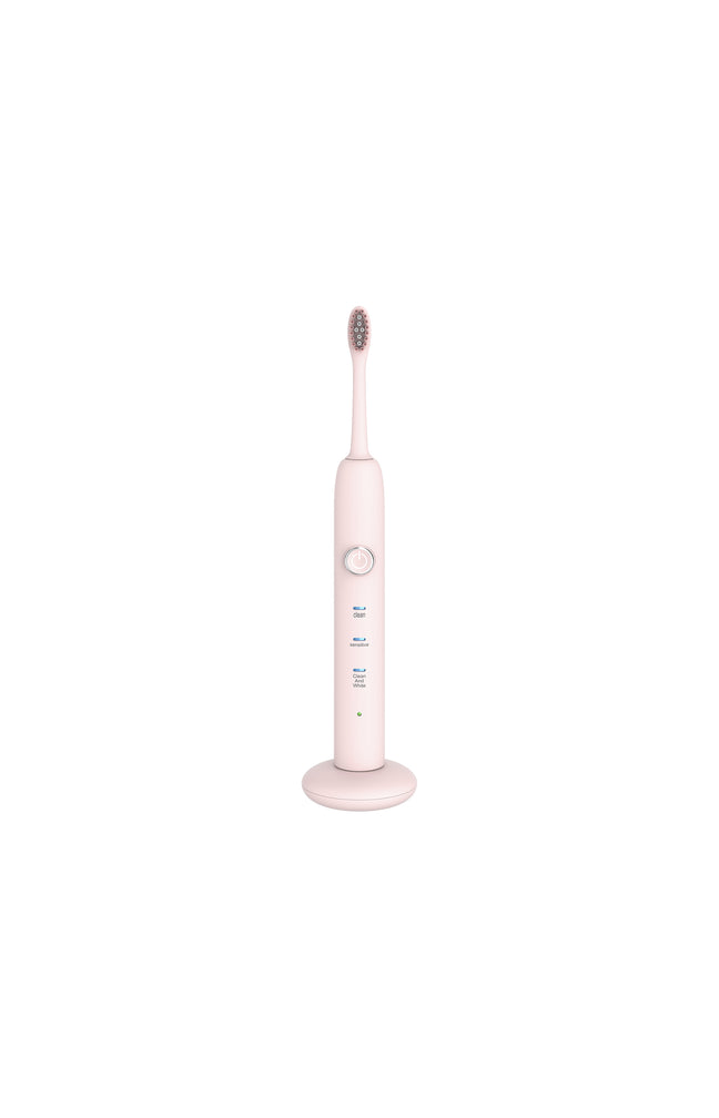 Brosse à dents électrique - Rechargeable sans fil - 3 modes