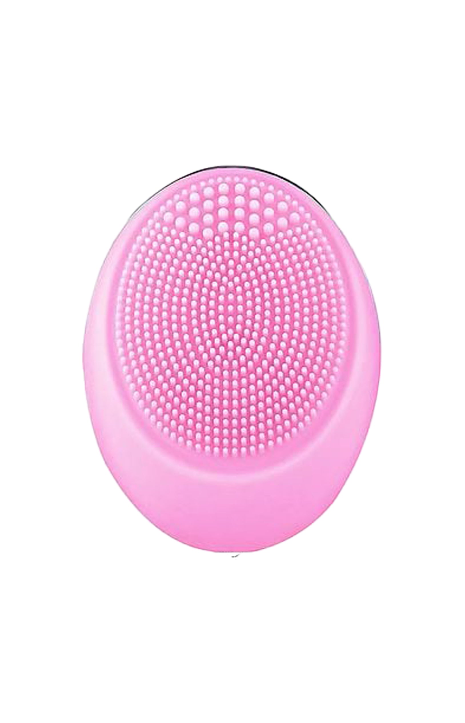 Micro brosse électrique en silicone - Visage - Nettoyage & massage