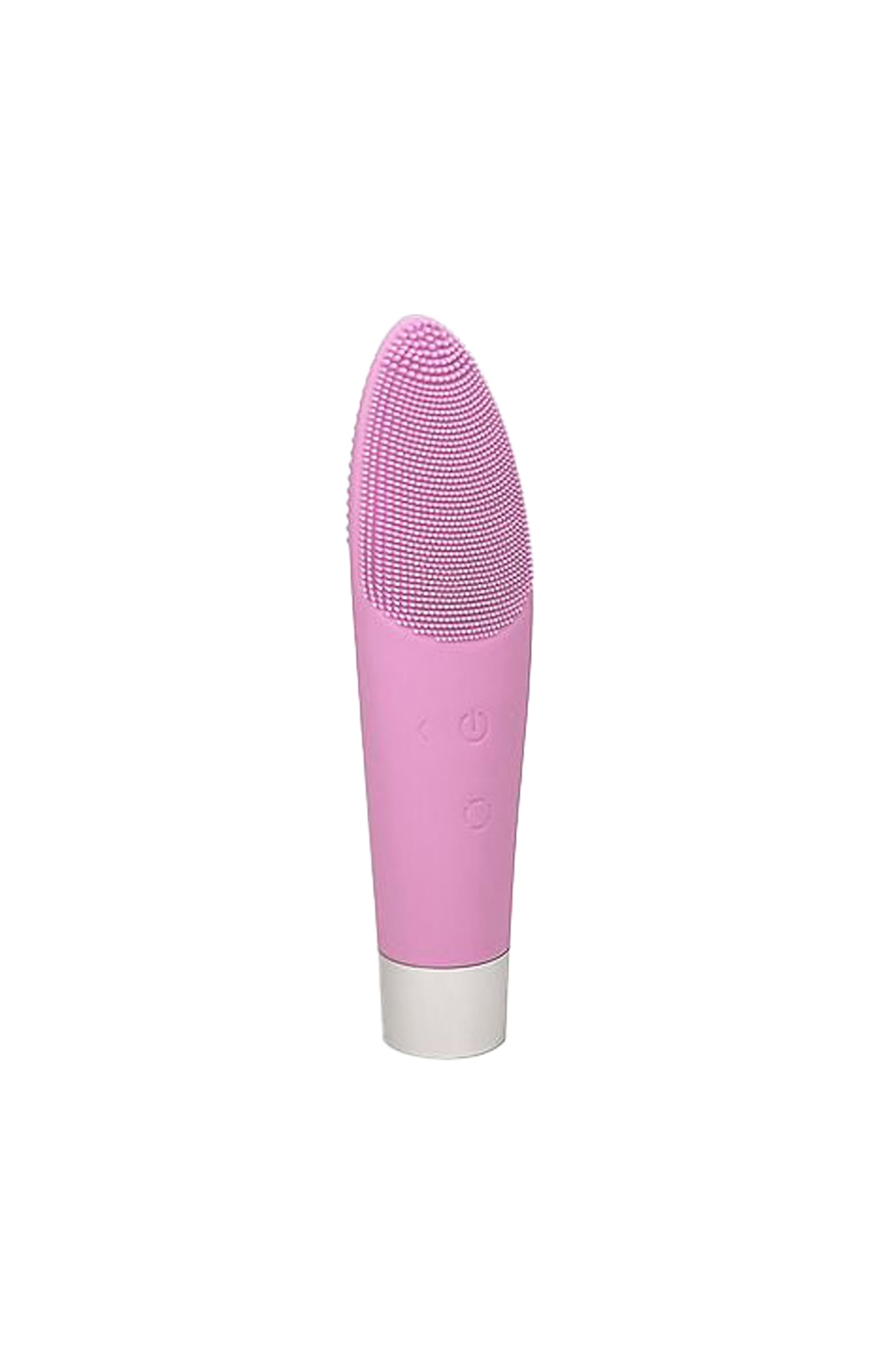 Brosse nettoyante électrique en silicone 3 en 1 - Visage
