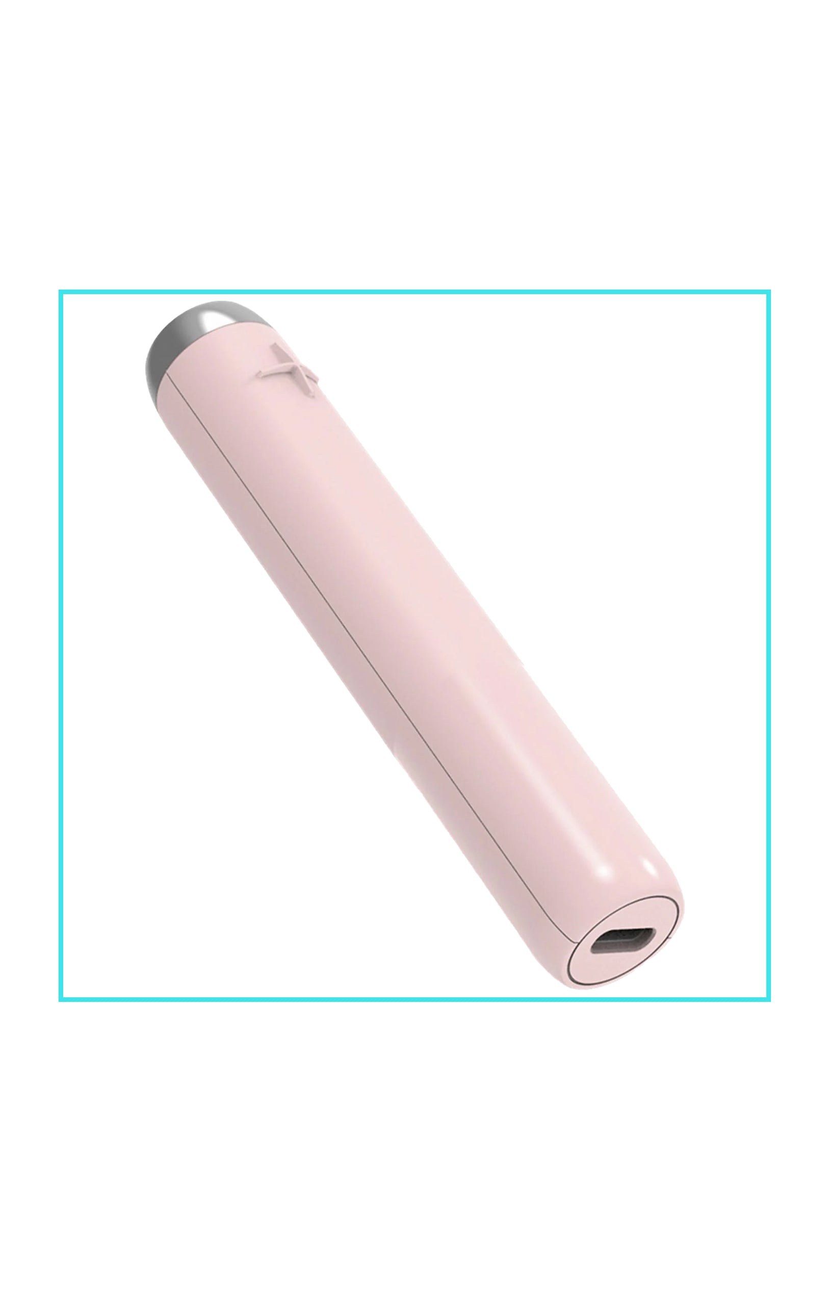 Plume électronique - Anti-piqûres