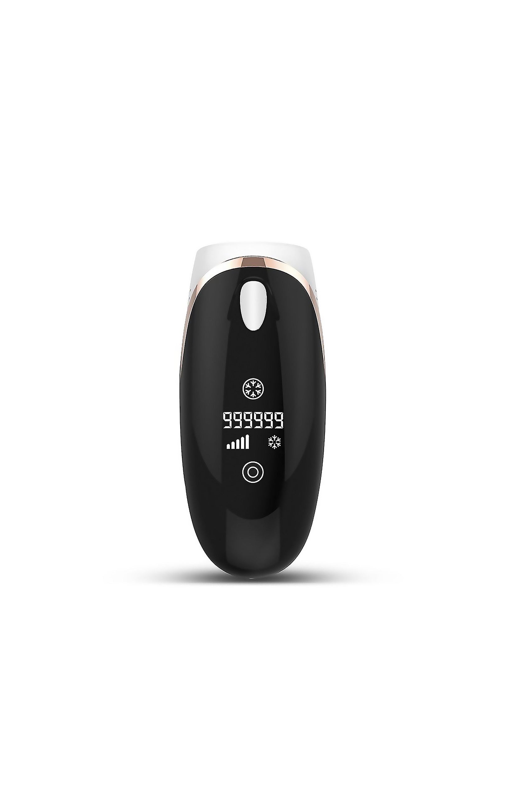 Epilateur à lumière pulsée - DAM T10 - Noir