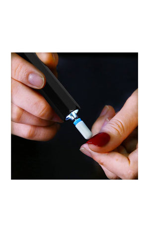 Mini stylo de polissage - Ongles