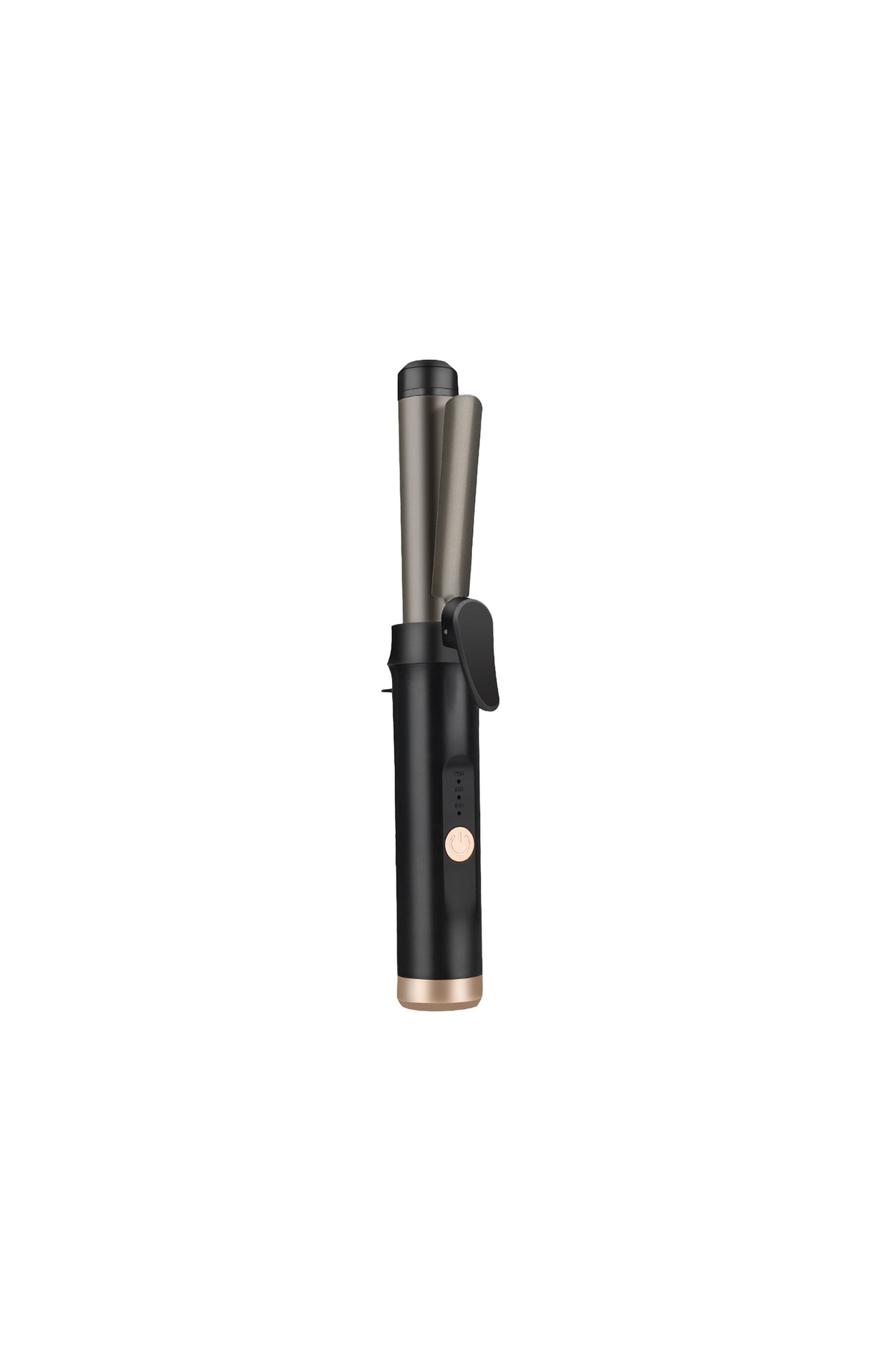 Fer à boucler - HY100 - Tube de 28 mm - 15 W - 3 niveaux de température - Jusqu’à 200 °C