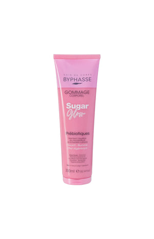 Gommage exfoliant - Sugar Glow - Corps - 300 ml