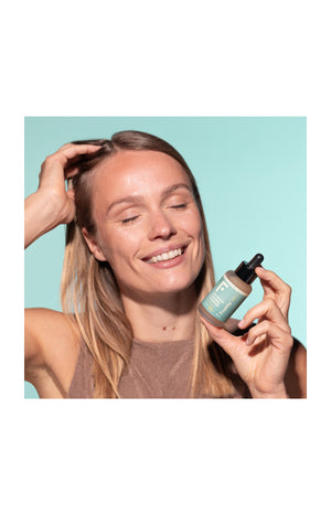 Sérum cheveux - Croissance & densité - 50 ml