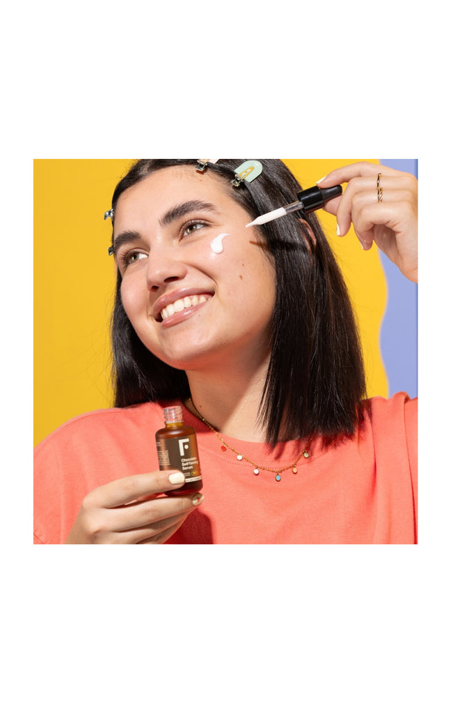 Crème & sérum - Autobronzant - Visage & Corps