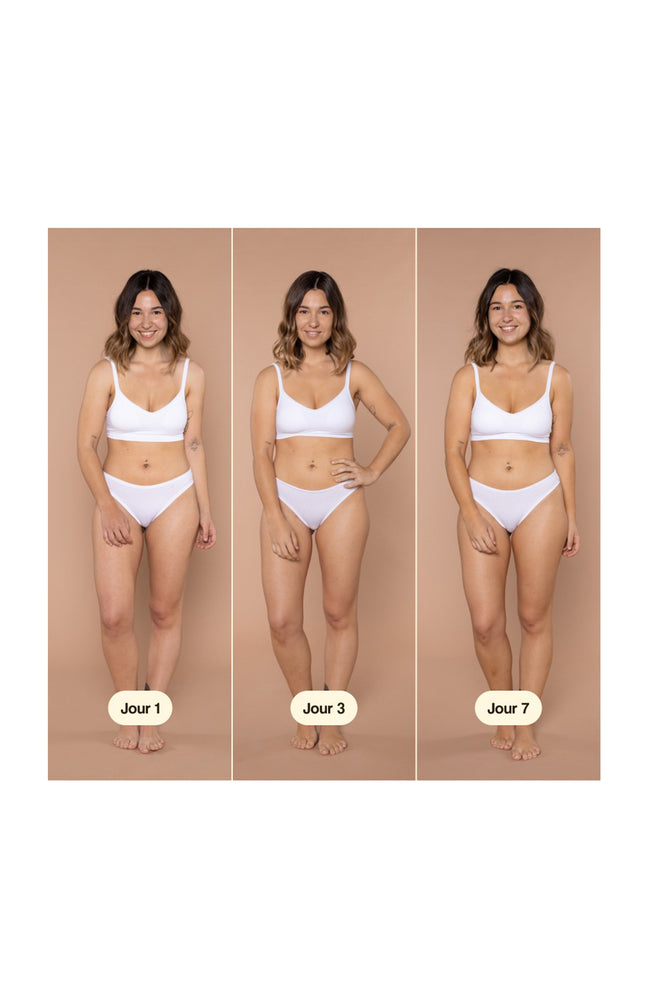 Crème & sérum - Autobronzant - Visage & Corps