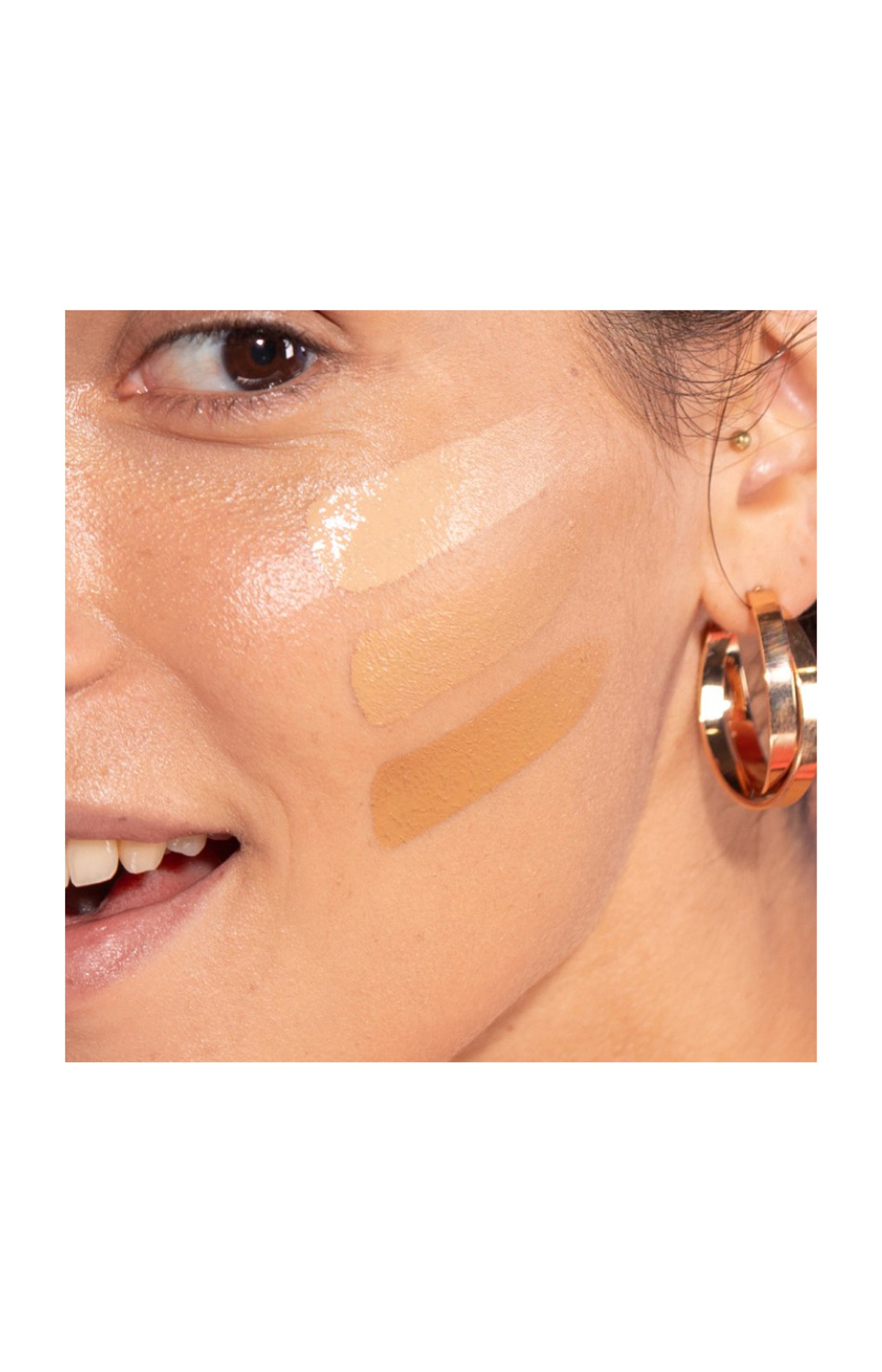 Sérum teinté - SPF30 & protection lumière bleue - 30 ml