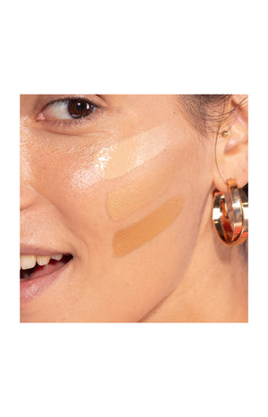 Sérum teinté - SPF30 & protection lumière bleue - 30 ml