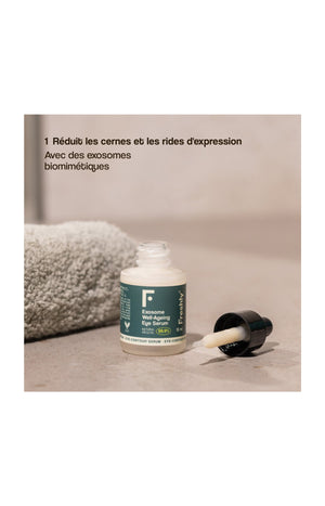 Sérum & contour des yeux - Bien-Vieillir - Visage