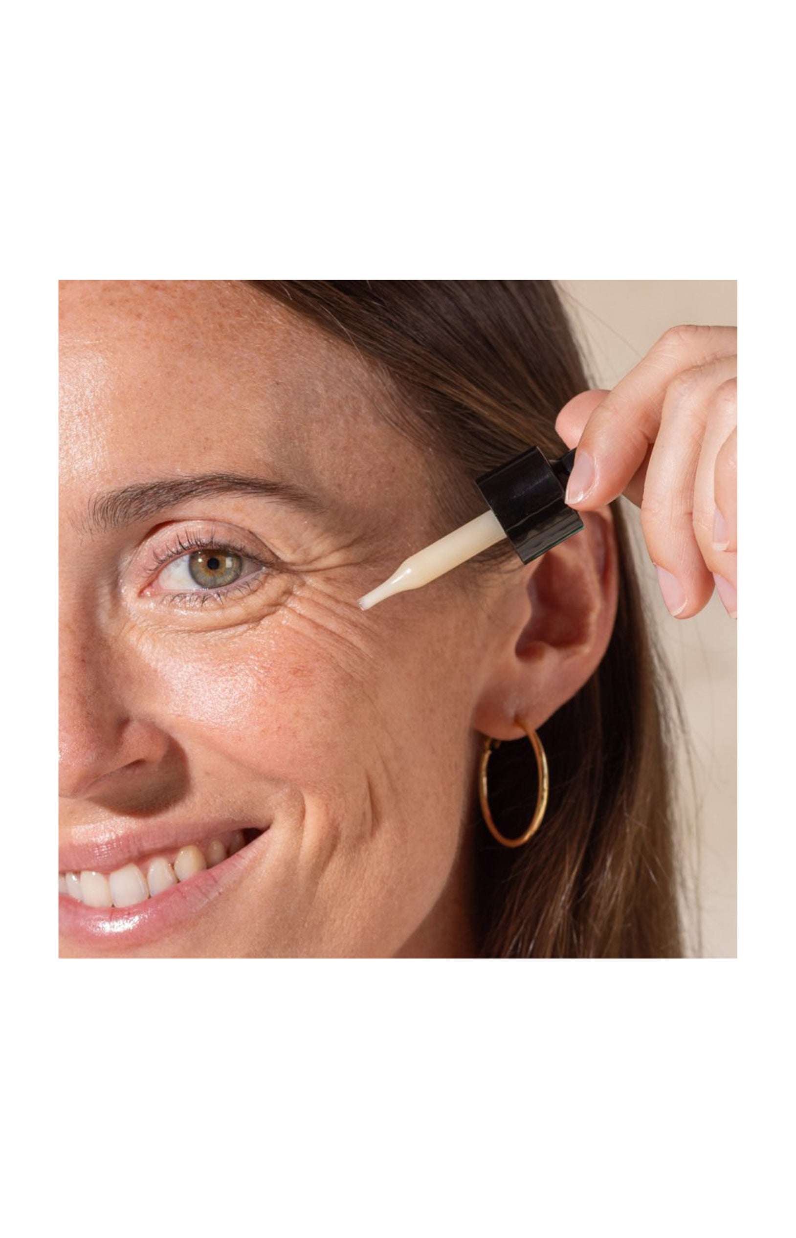 Sérum & contour des yeux - Bien-Vieillir - Visage