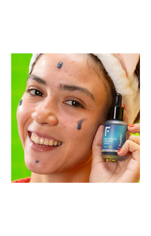 Sérum Azélaïque & Sérum exfoliant Enzymatique - Visage