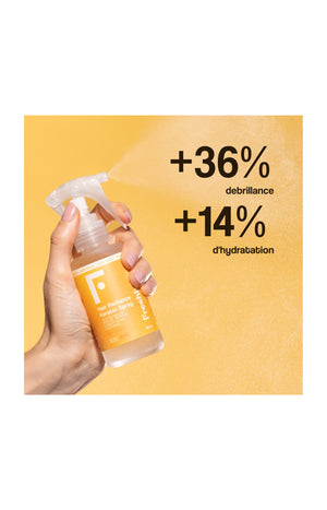 Spray protecteur - Kératine - Cheveux - 100 ml