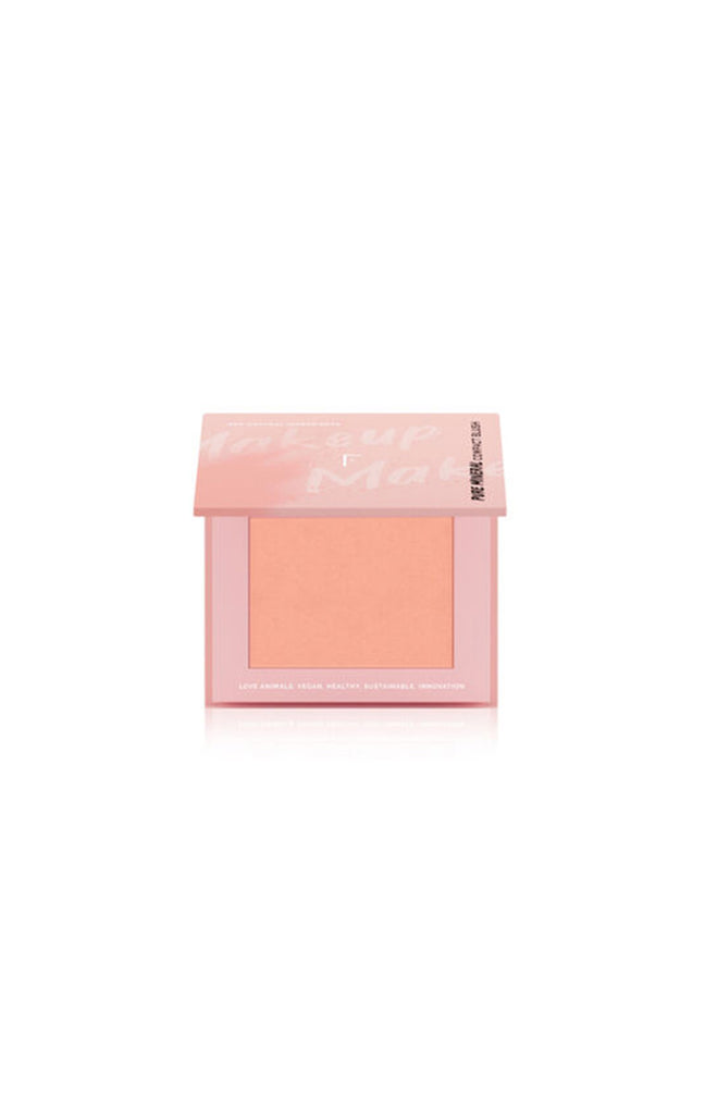 Blush compact minéral - Visage - 7 g